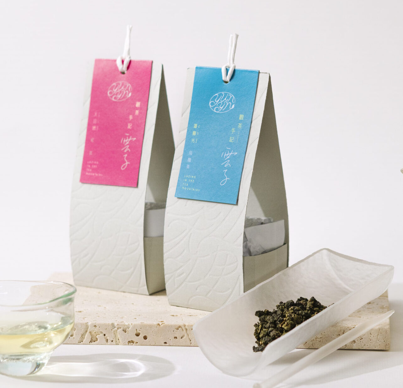 型蜜香紅茶散茶 (大日琥) - 耐泡7回的天然蜜韻 | 雲韻製茶